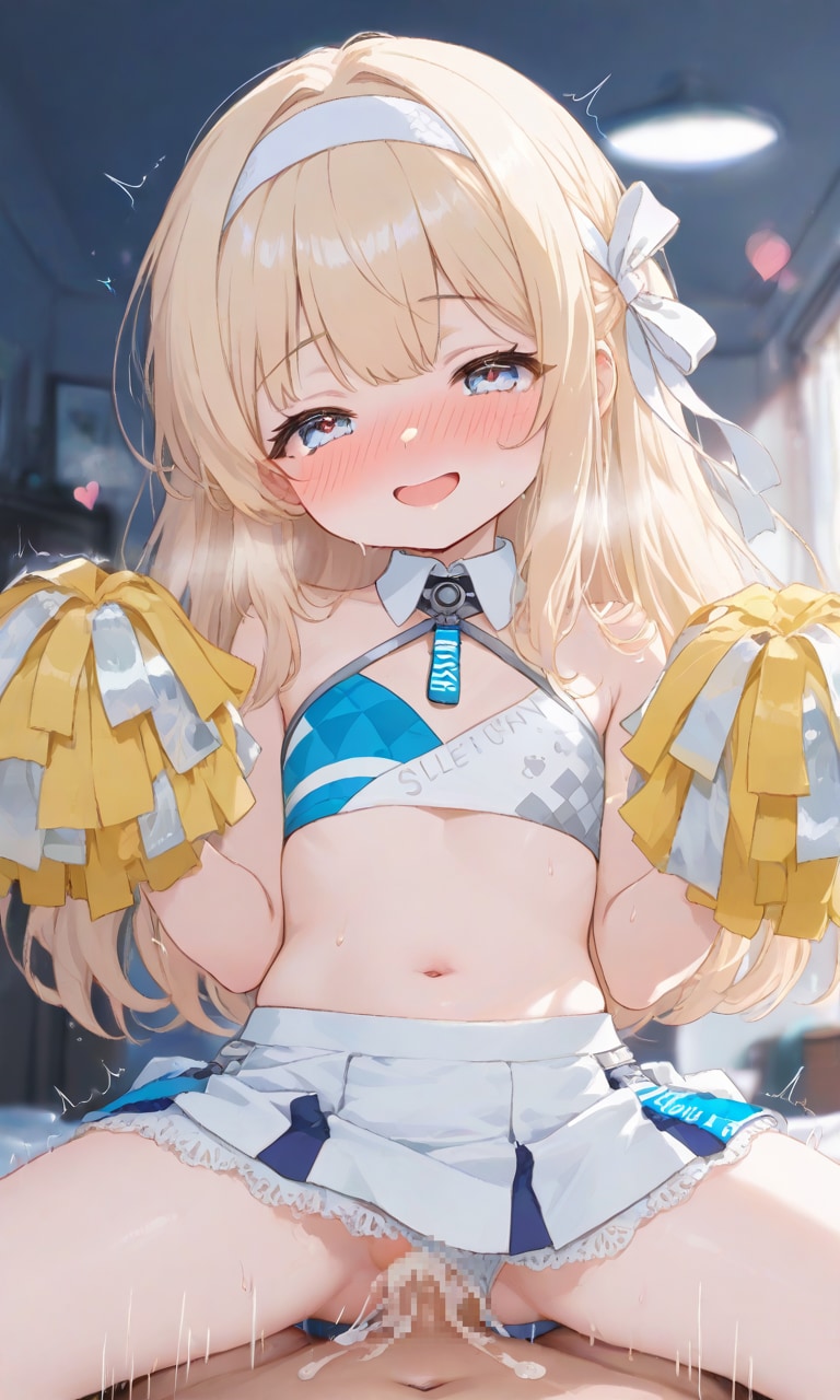 応援しちゃう💕
