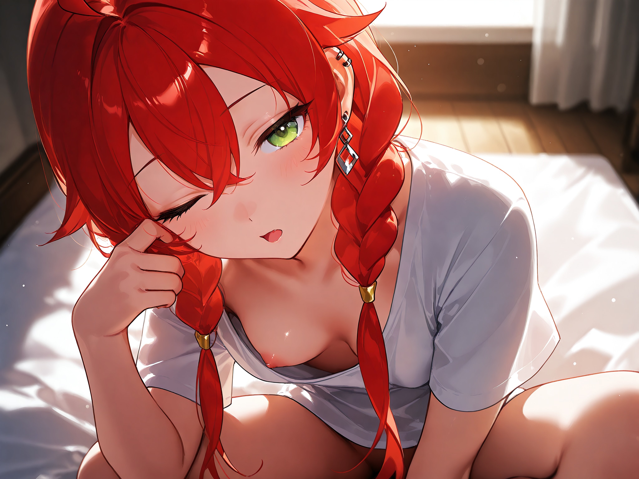 獅子堂あかり