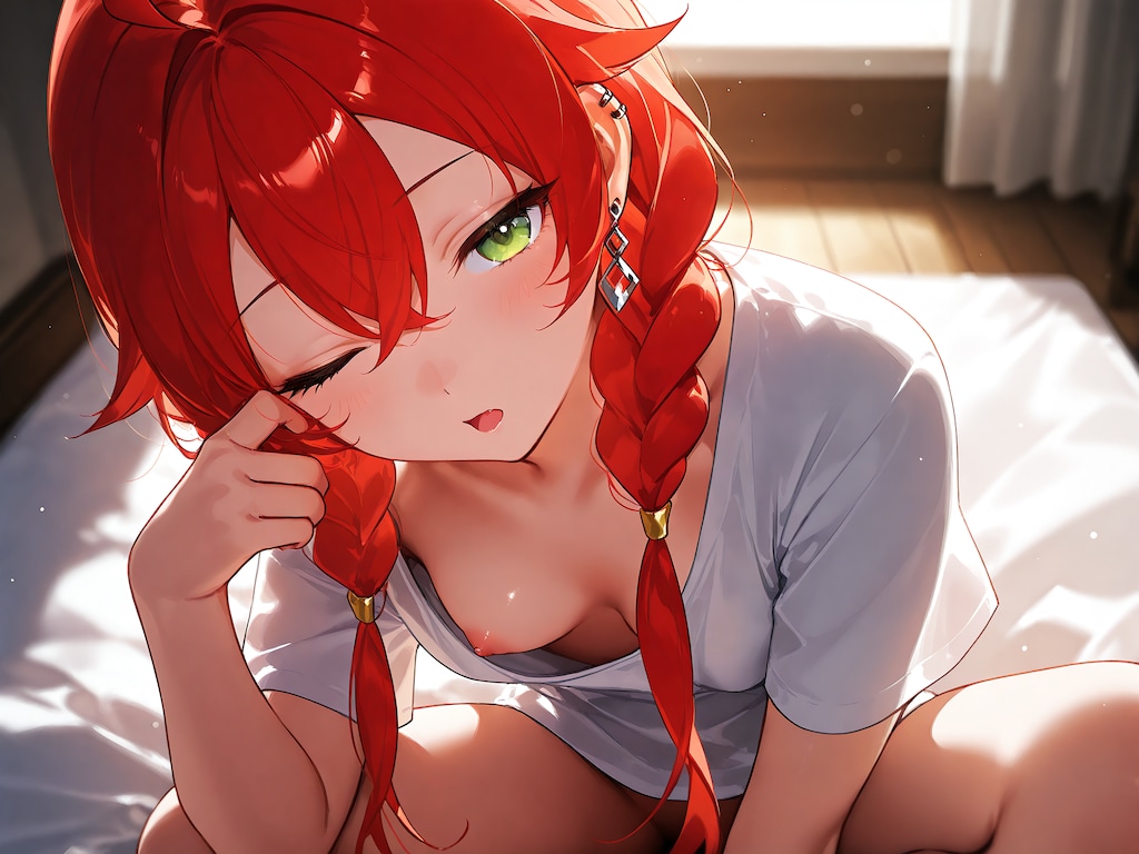獅子堂あかり