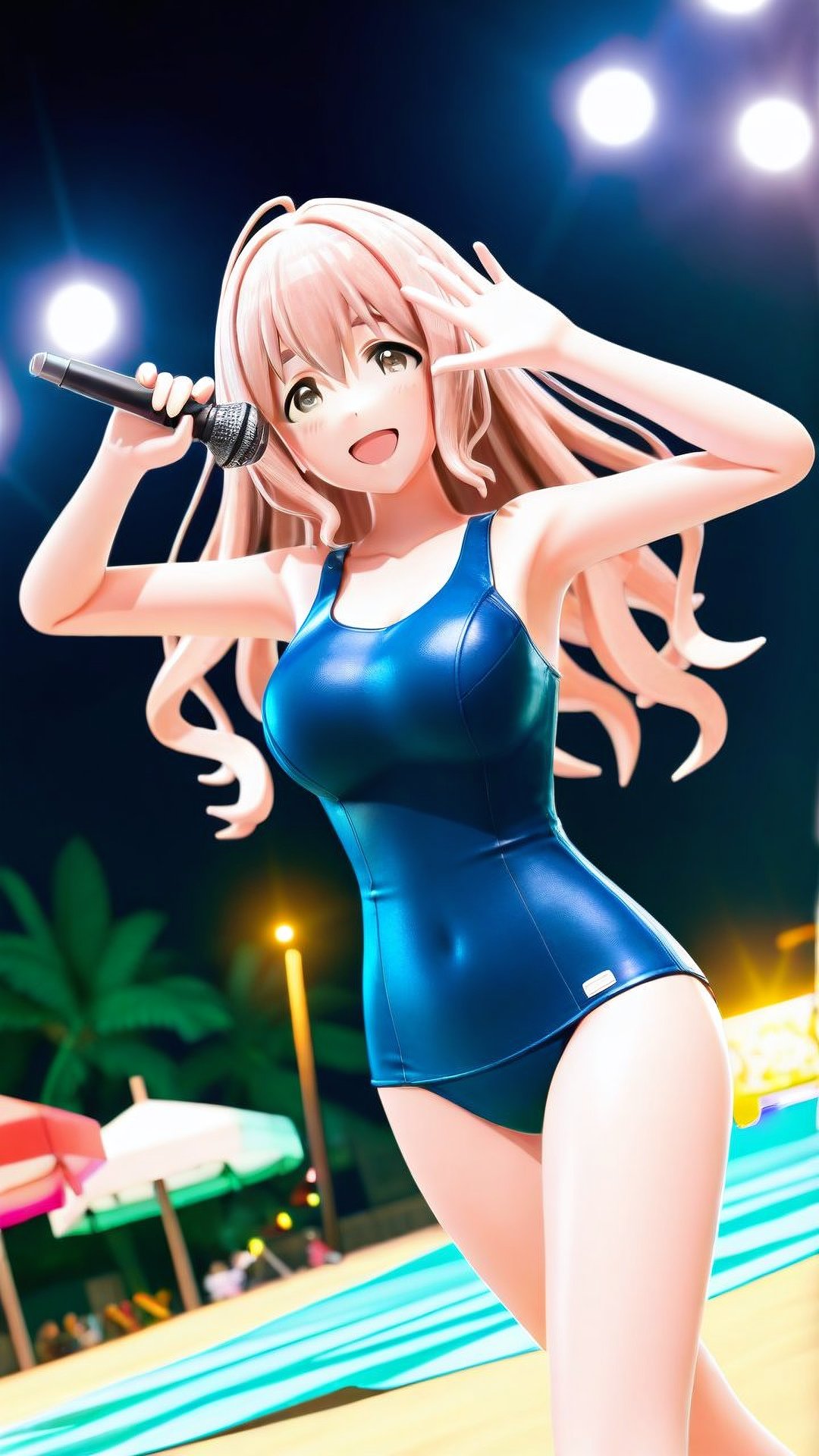 スク水マスター 2
