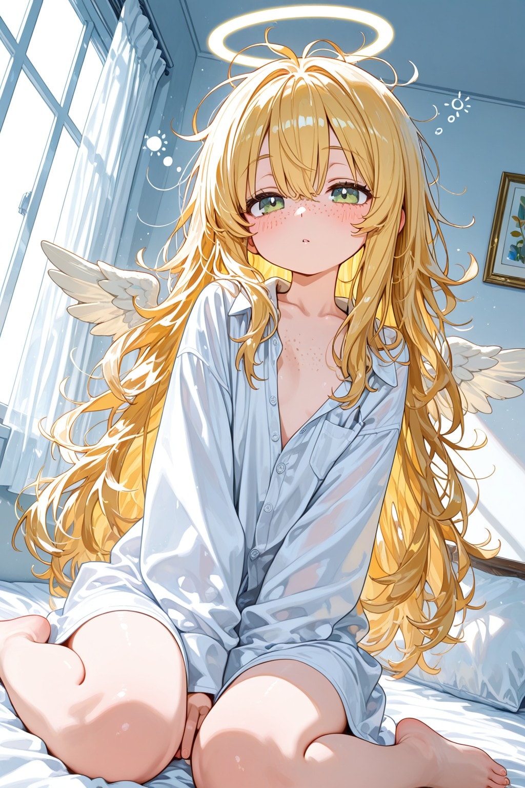 駄天使ちゃん✨