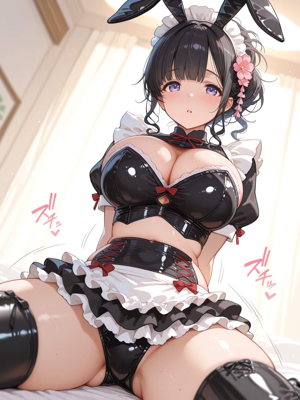 メイド
