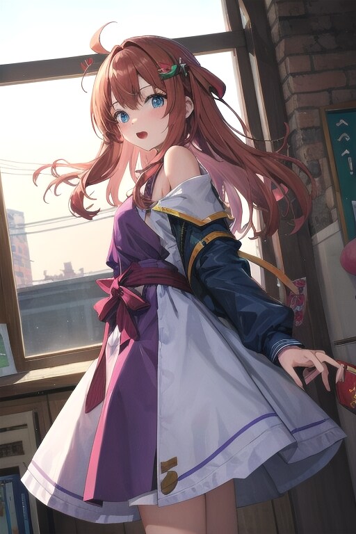 光速艦インパルス、飛翔! ―連合航宙軍の誕生 | の人気AIイラスト・グラビア