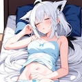おねしょ 4枚目