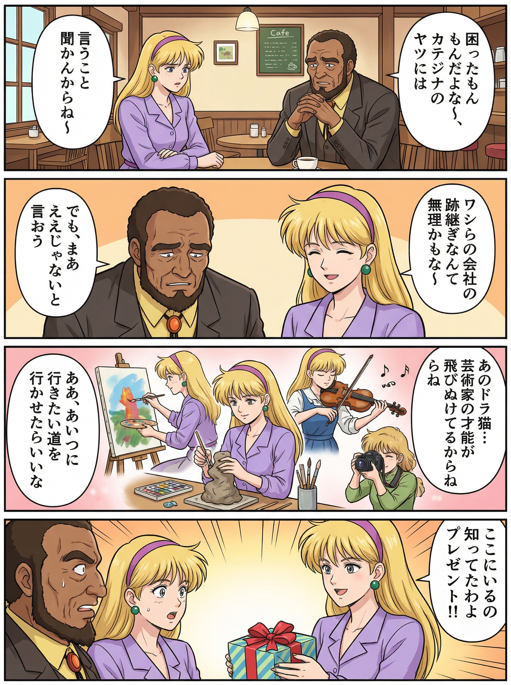 成功への道を進む。 | の人気AIイラスト・グラビア