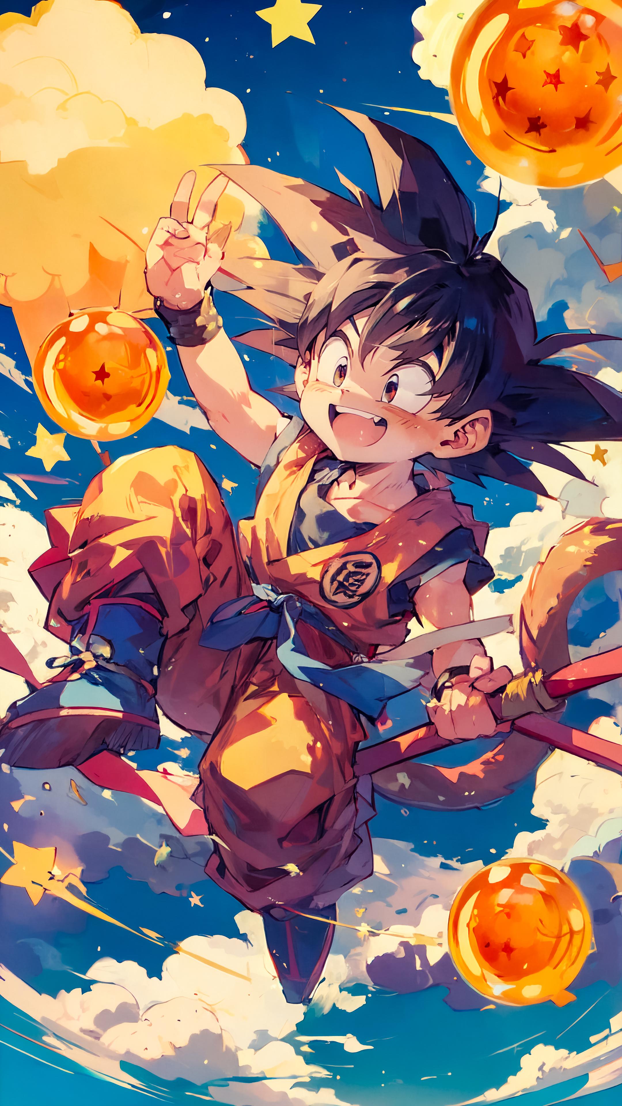 pay tribute to Akira Toriyama San