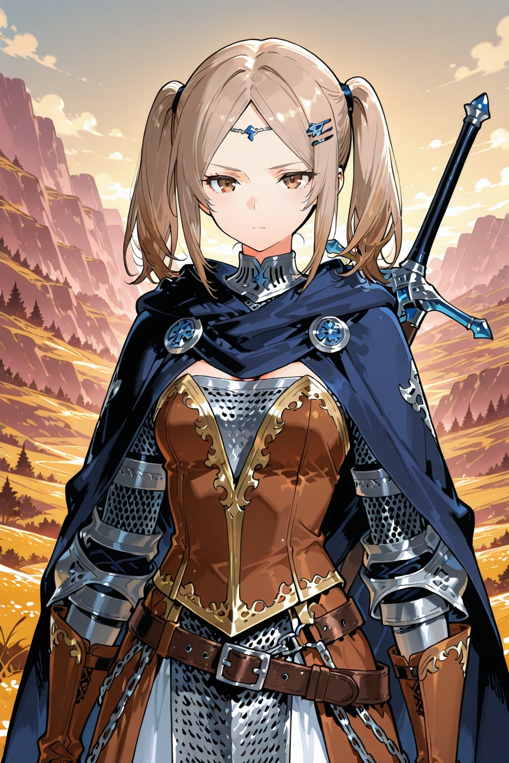 ギャルクエスト(その１)