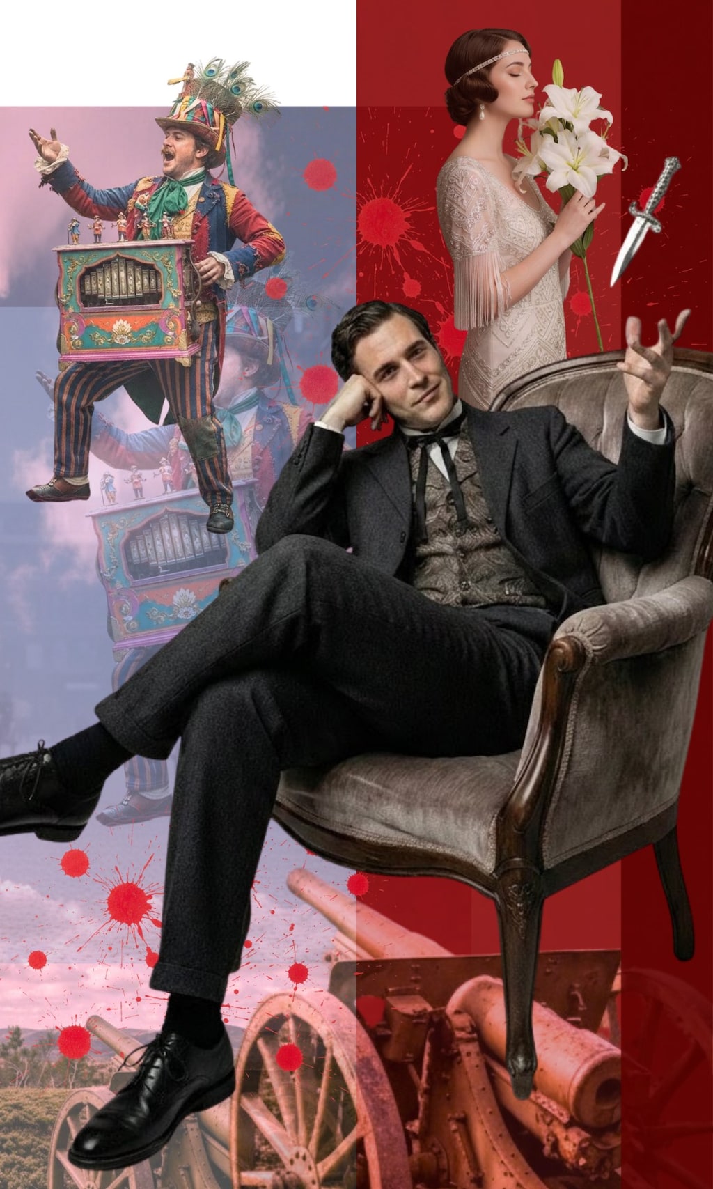 小さな三文音楽/クルト・ヴァイル