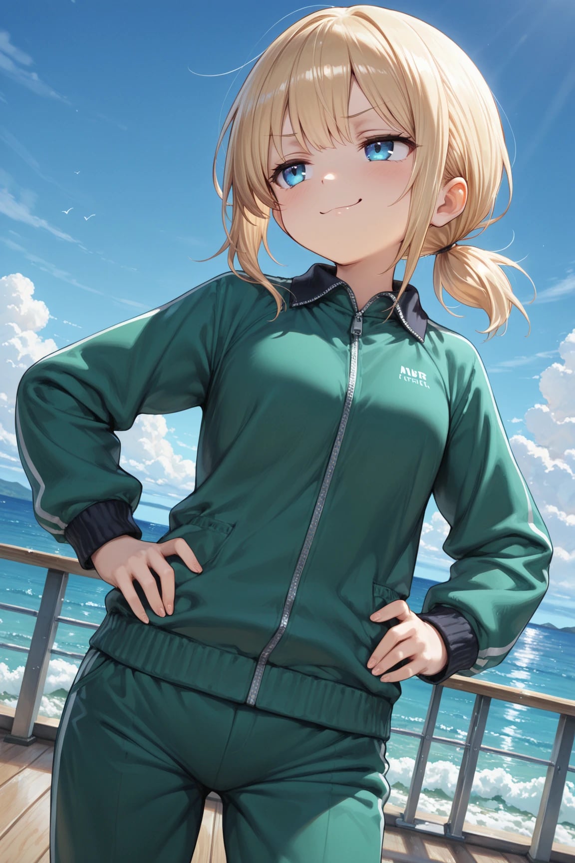 ちょいダサ＆イモ