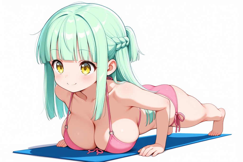 Animaなボツ