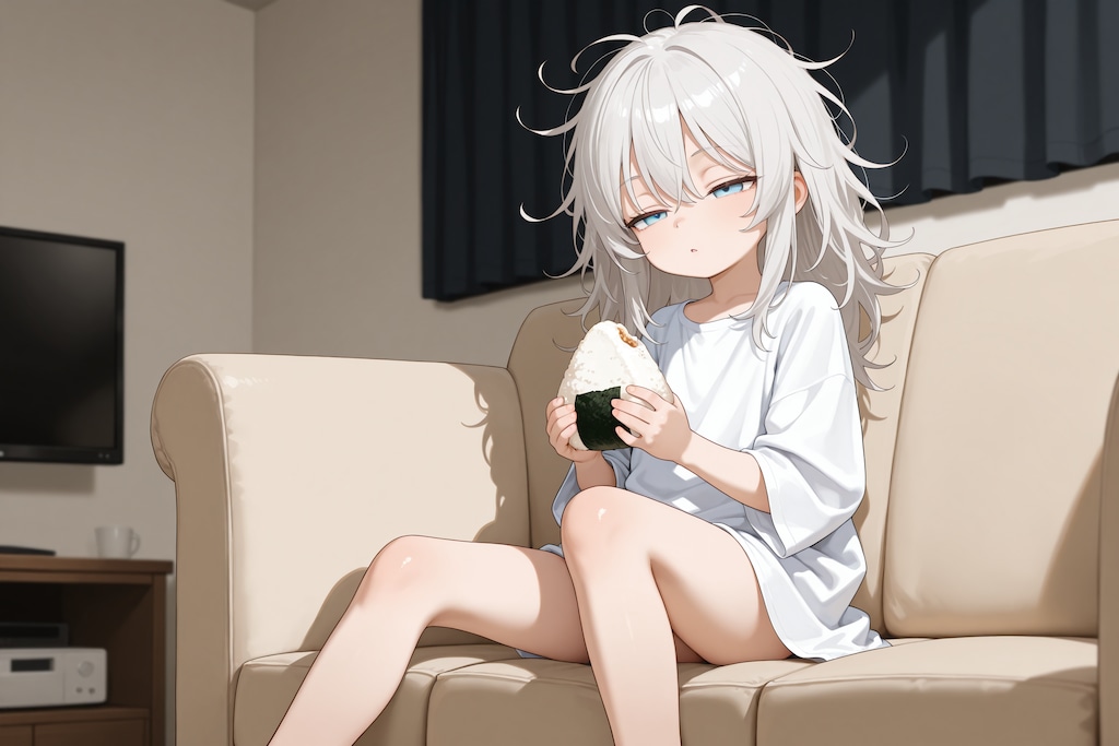 おにぎりの日