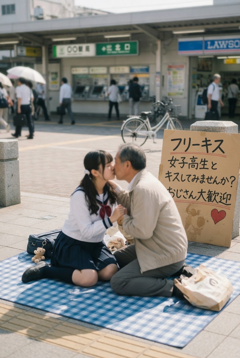 フリーキス