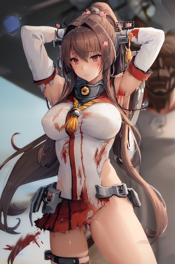 大和0462