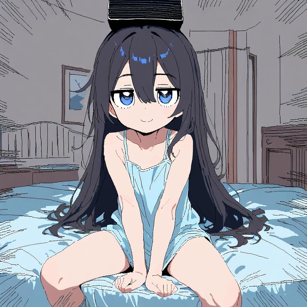 ベッドのおもいで