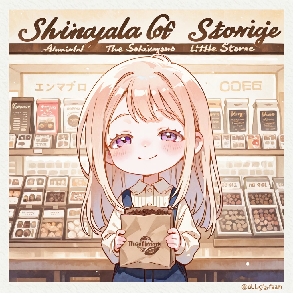 お買い物ガール | の人気AIイラスト・グラビア