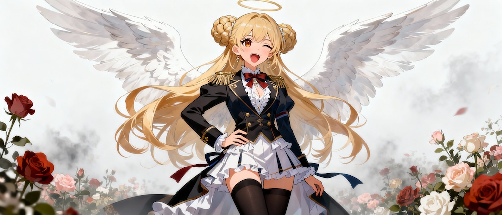 サイズ21:9 翼🪽