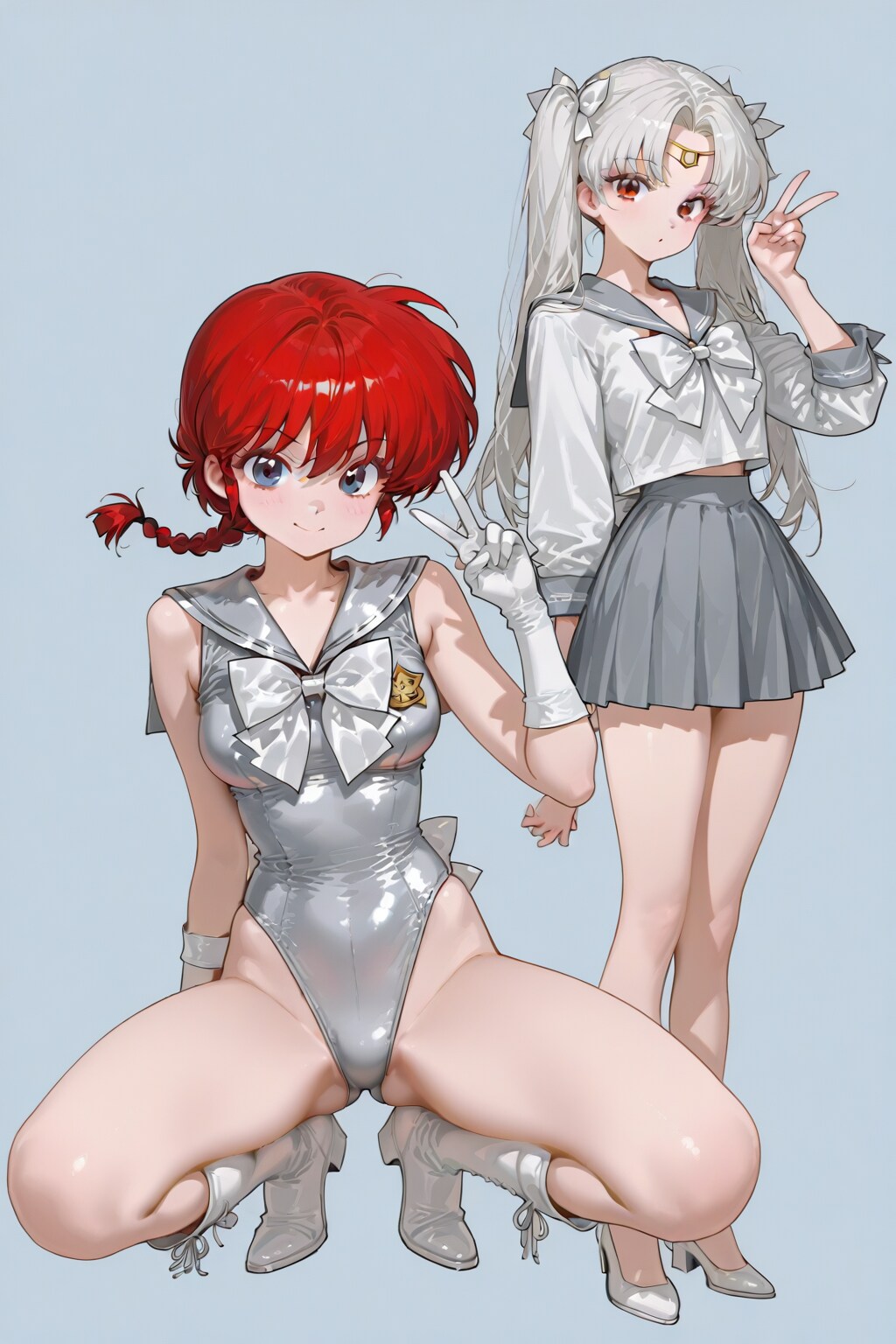 R-15セーラーらんまー
