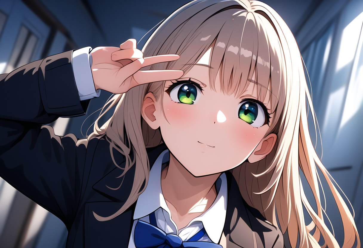 ハーレム学園セール、本日まで！