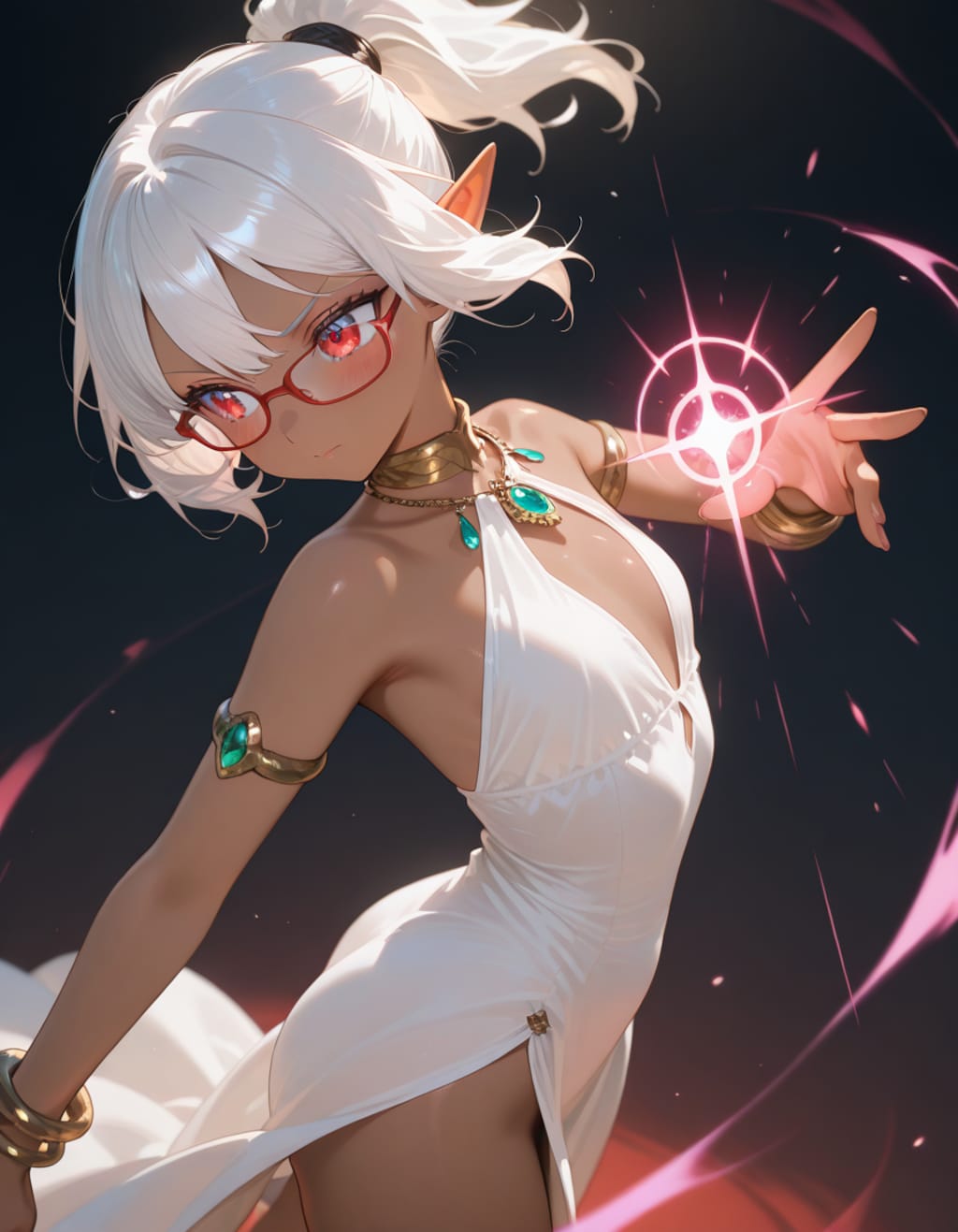 うちの子いろいろ