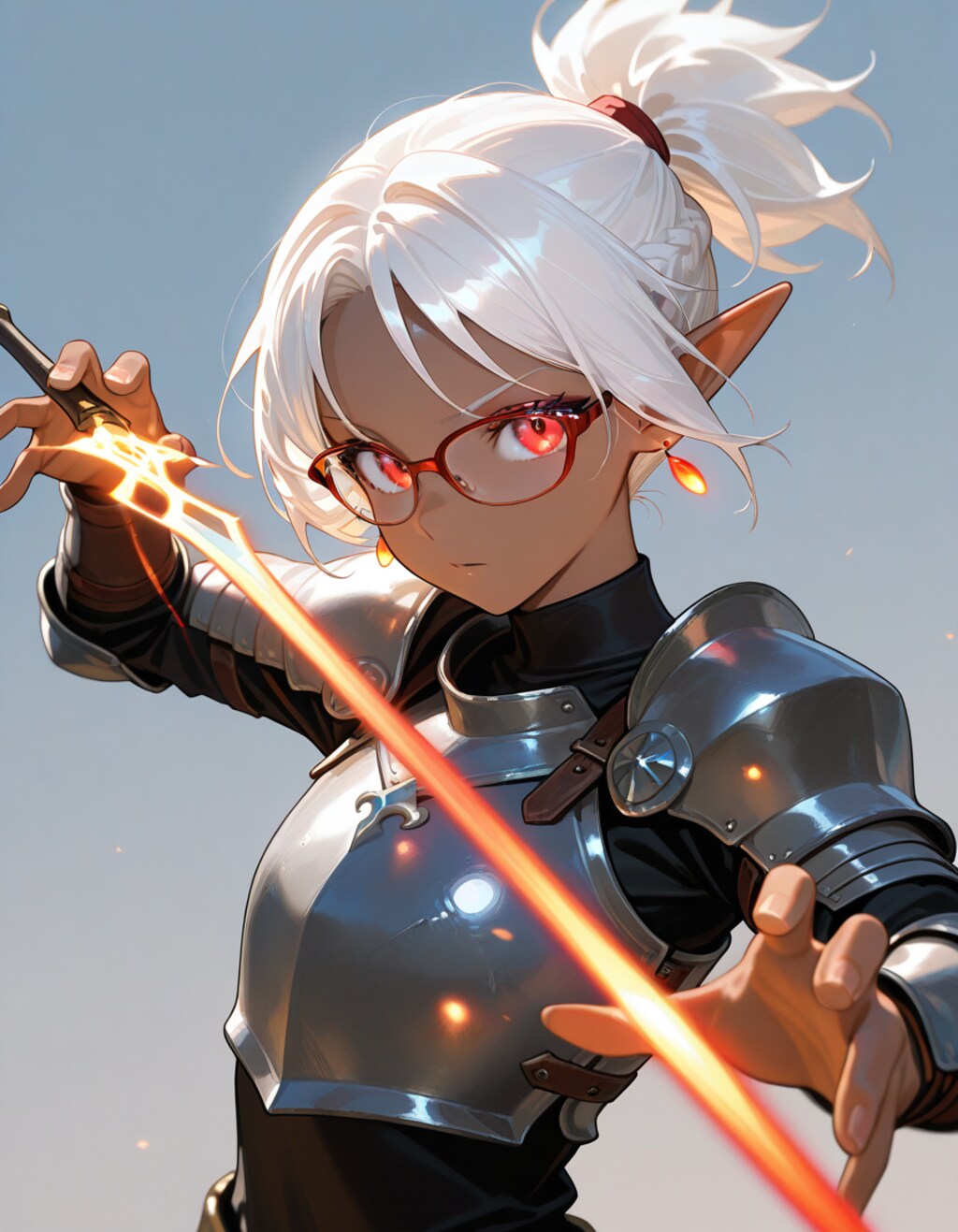 うちの子いろいろ