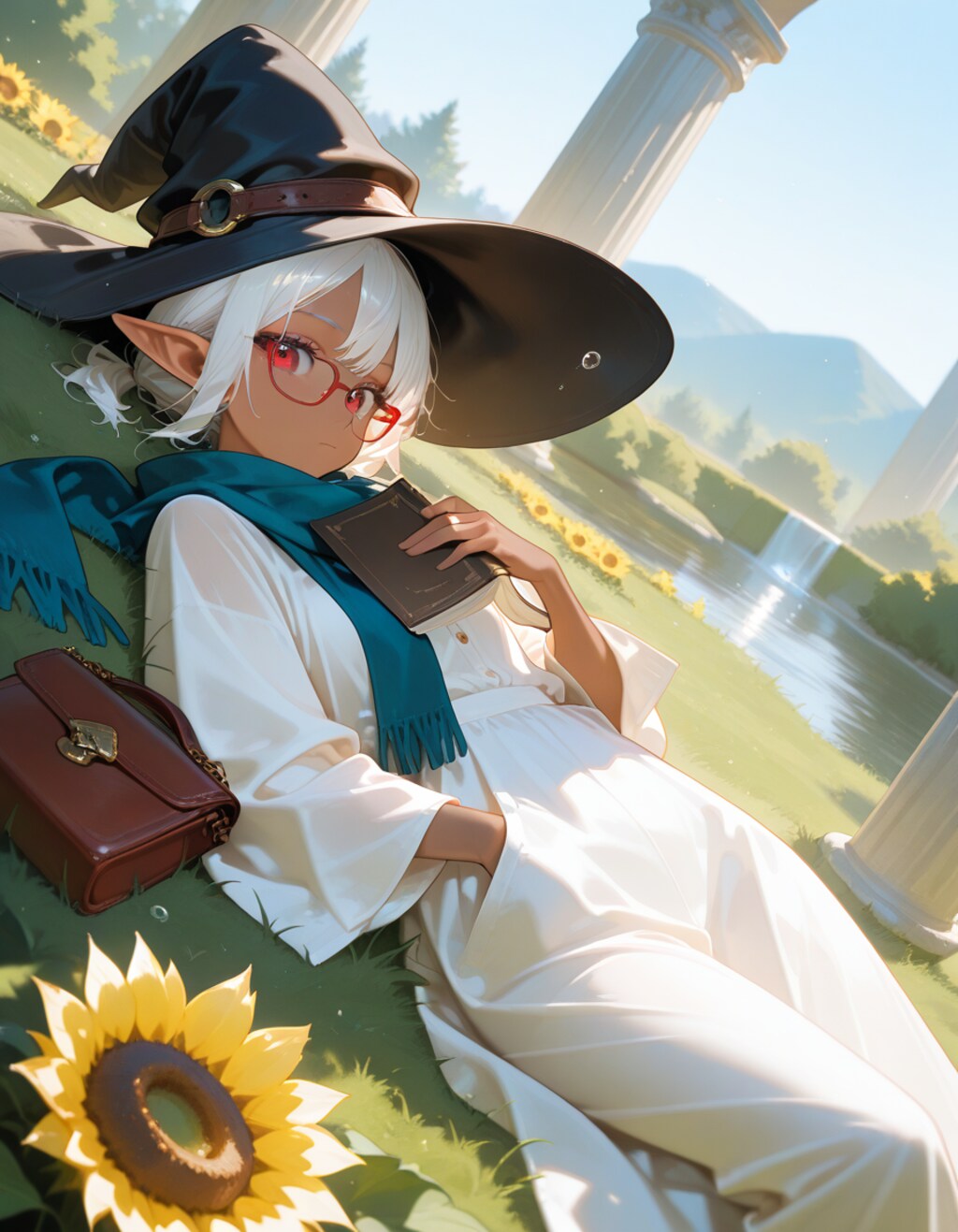 うちの子いろいろ