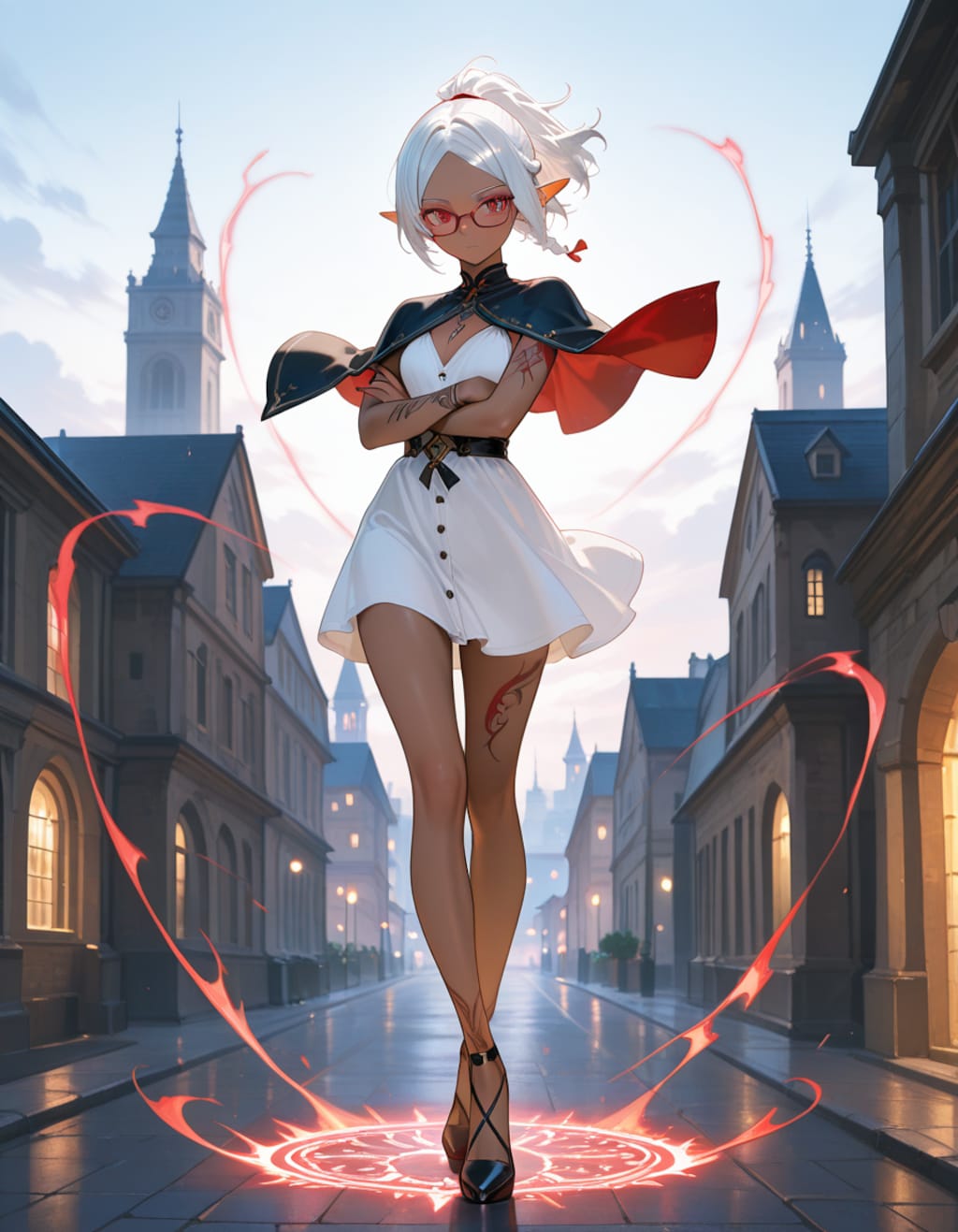 うちの子いろいろ