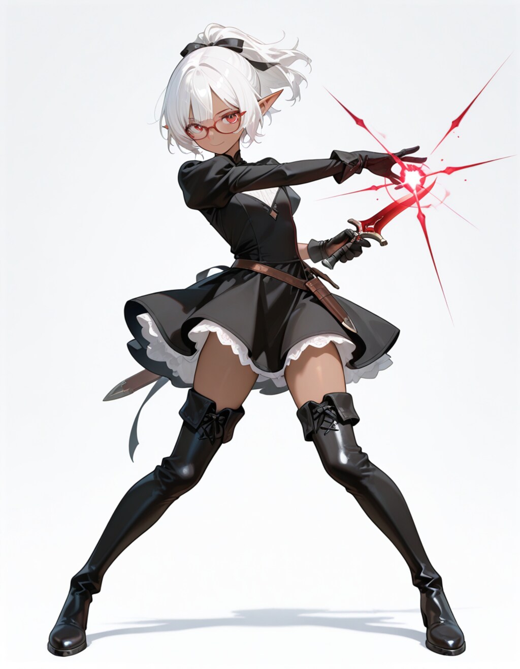 うちの子いろいろ