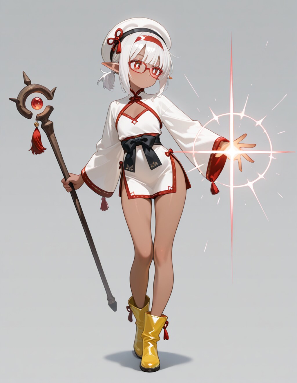 うちの子いろいろ