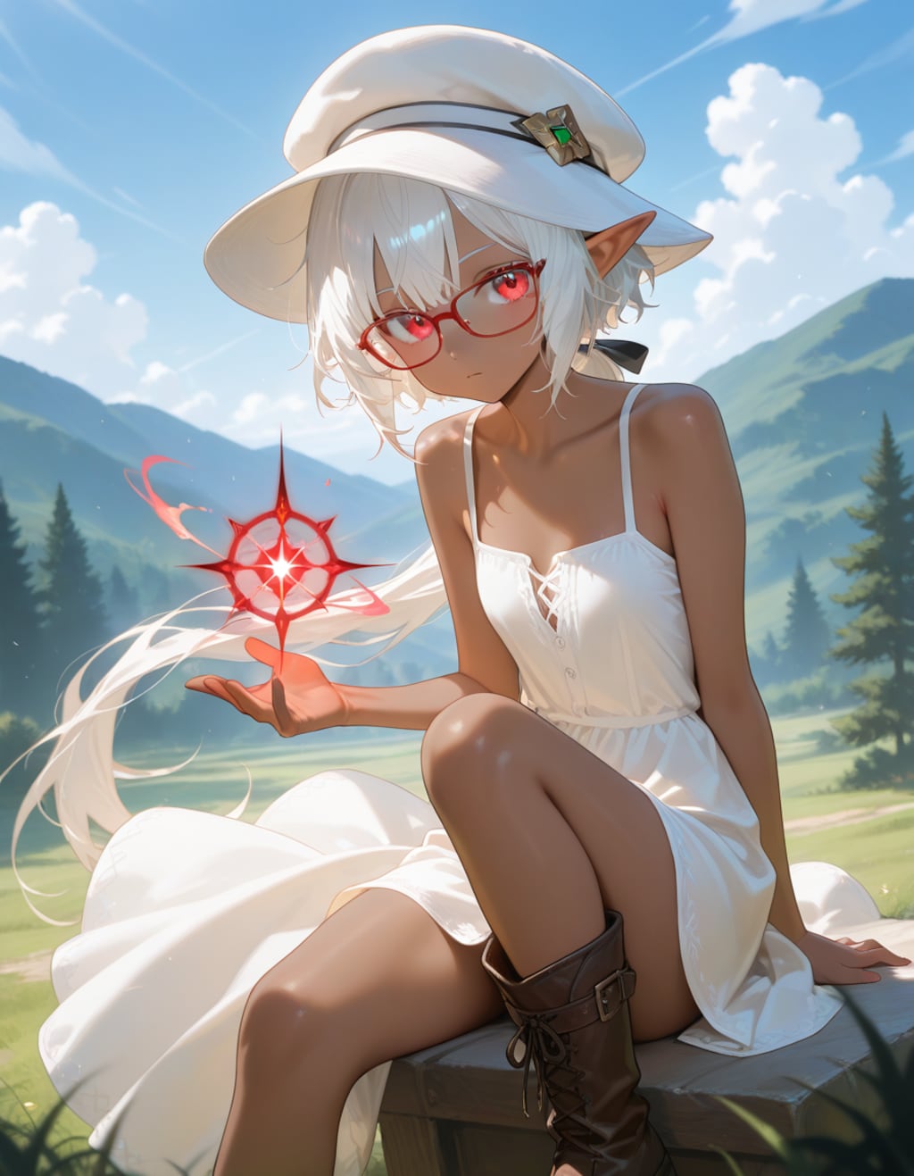 うちの子いろいろ