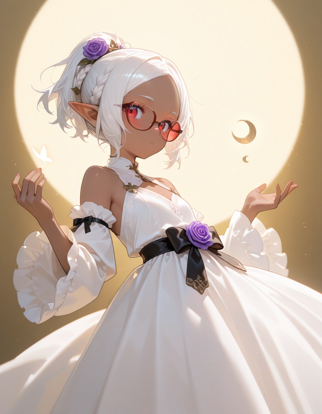 うちの子いろいろ