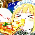 深夜のおピッツァんぽ＆摩訶不思議食堂🍕 8枚目