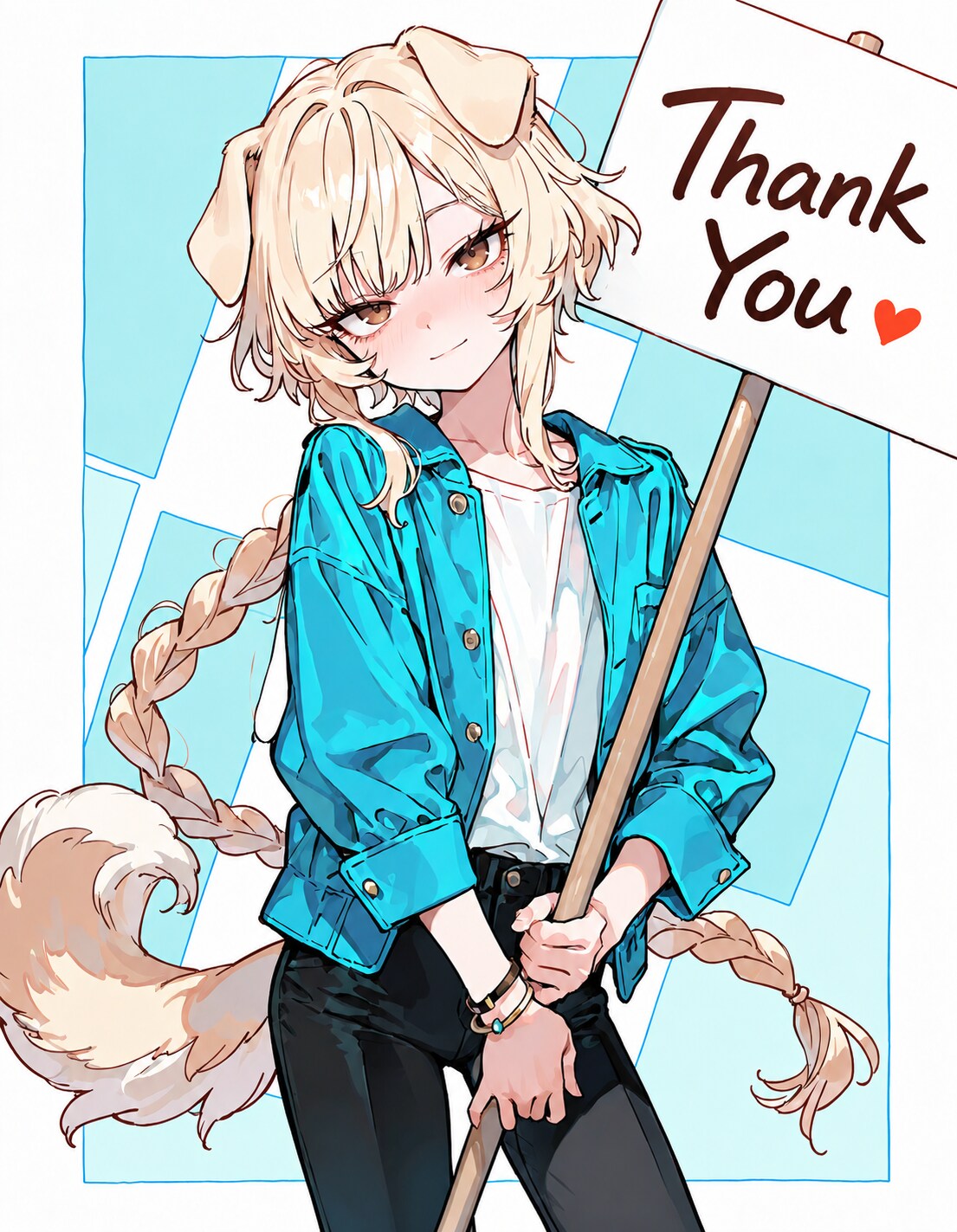 FAありがとうございました!