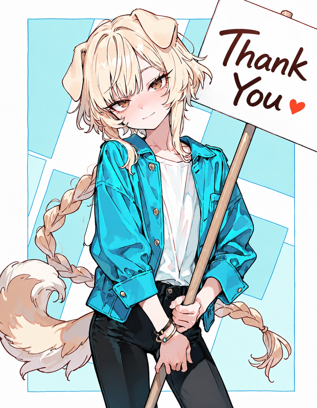 FAありがとうございました!