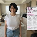 爆乳人妻 4枚目
