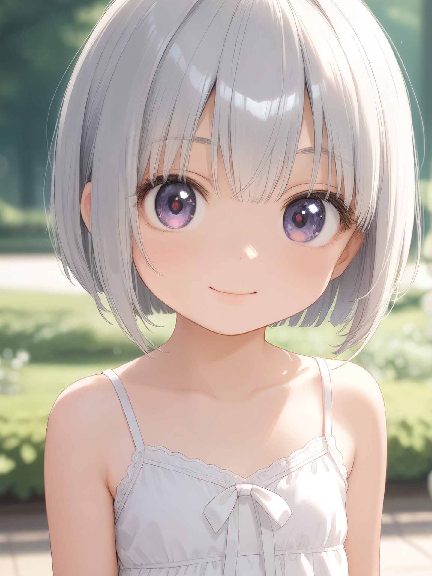 雪音ちゃんのえっちな撮影会
