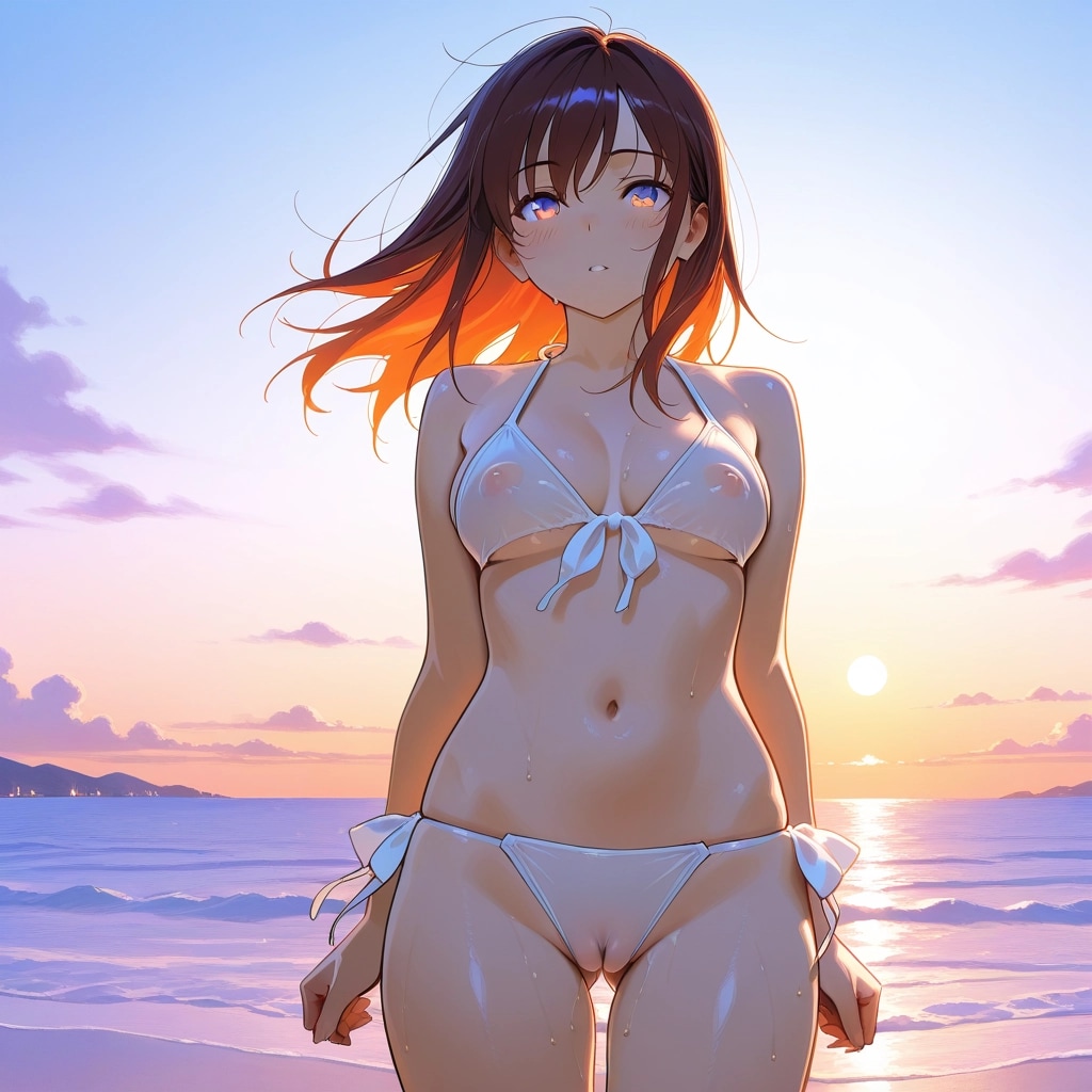 小さ過ぎたハズカシイ・・・