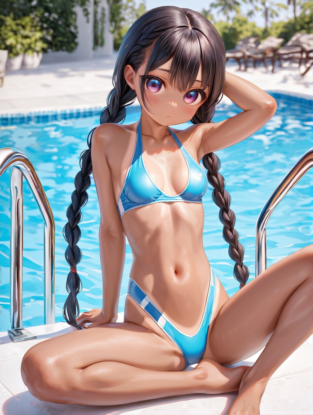 夏が来たので２