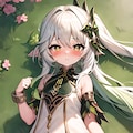 ふたナヒーダ 2枚目