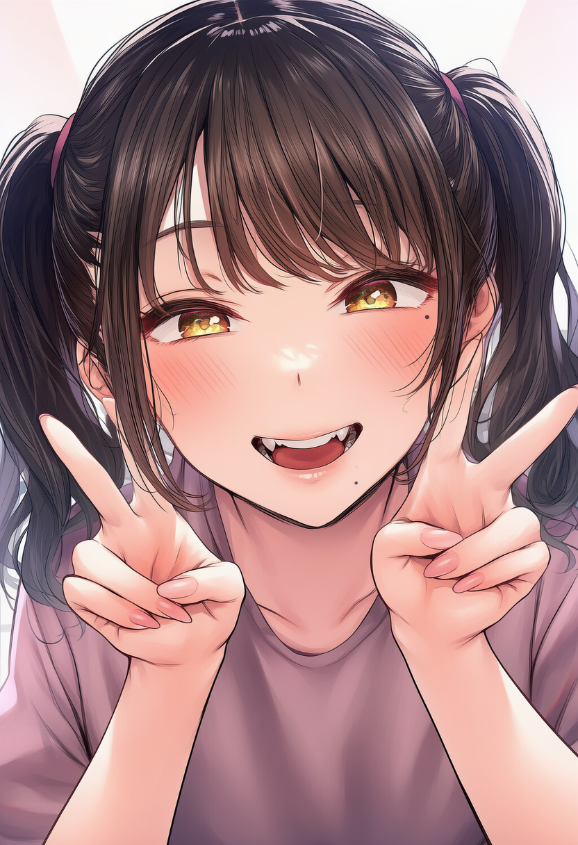 鼻フック#4
