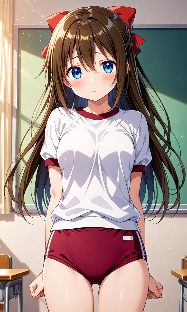 桜坂しずく