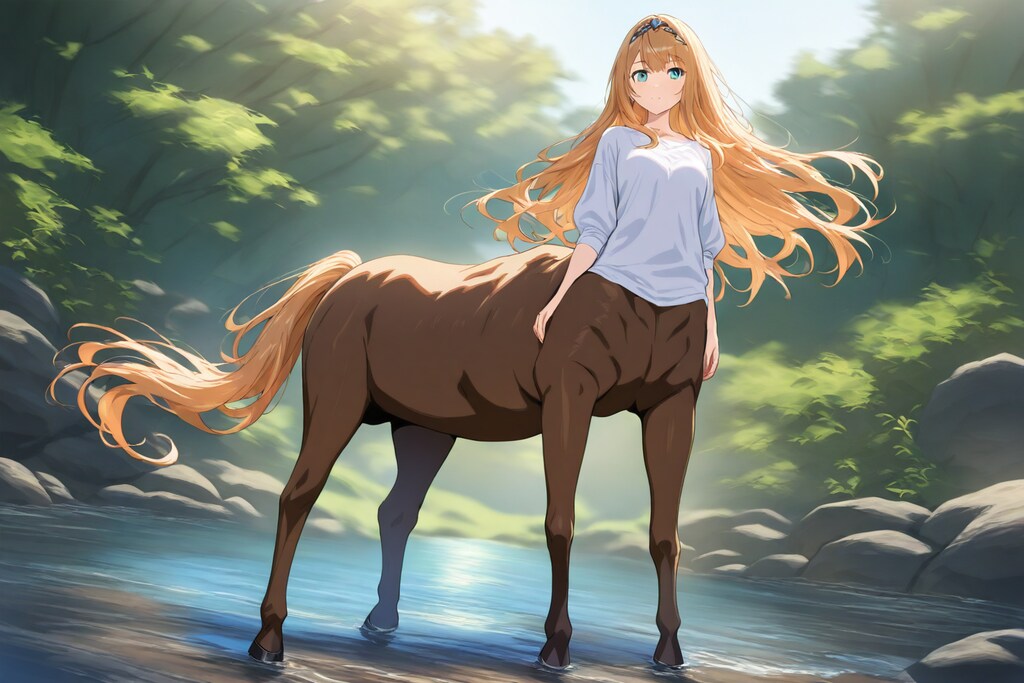 ケンタウロス03