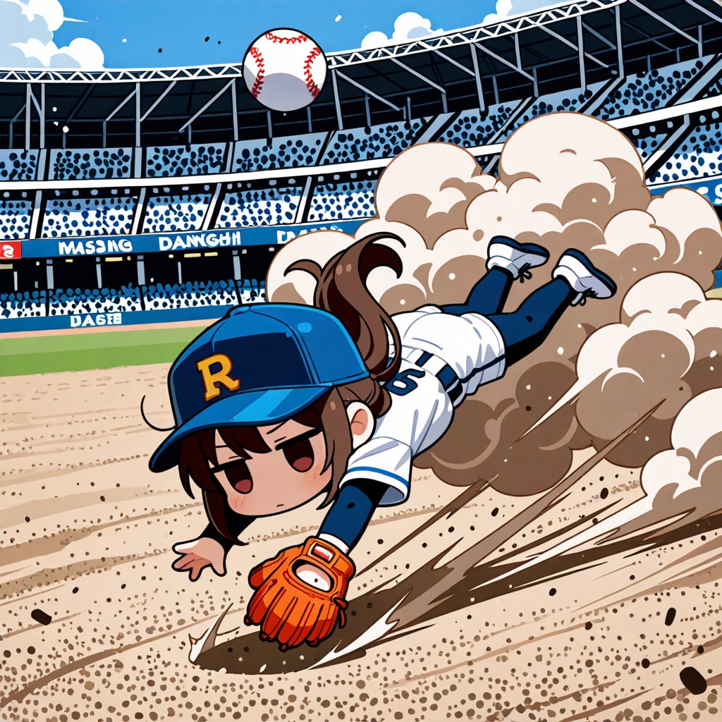 謎野球