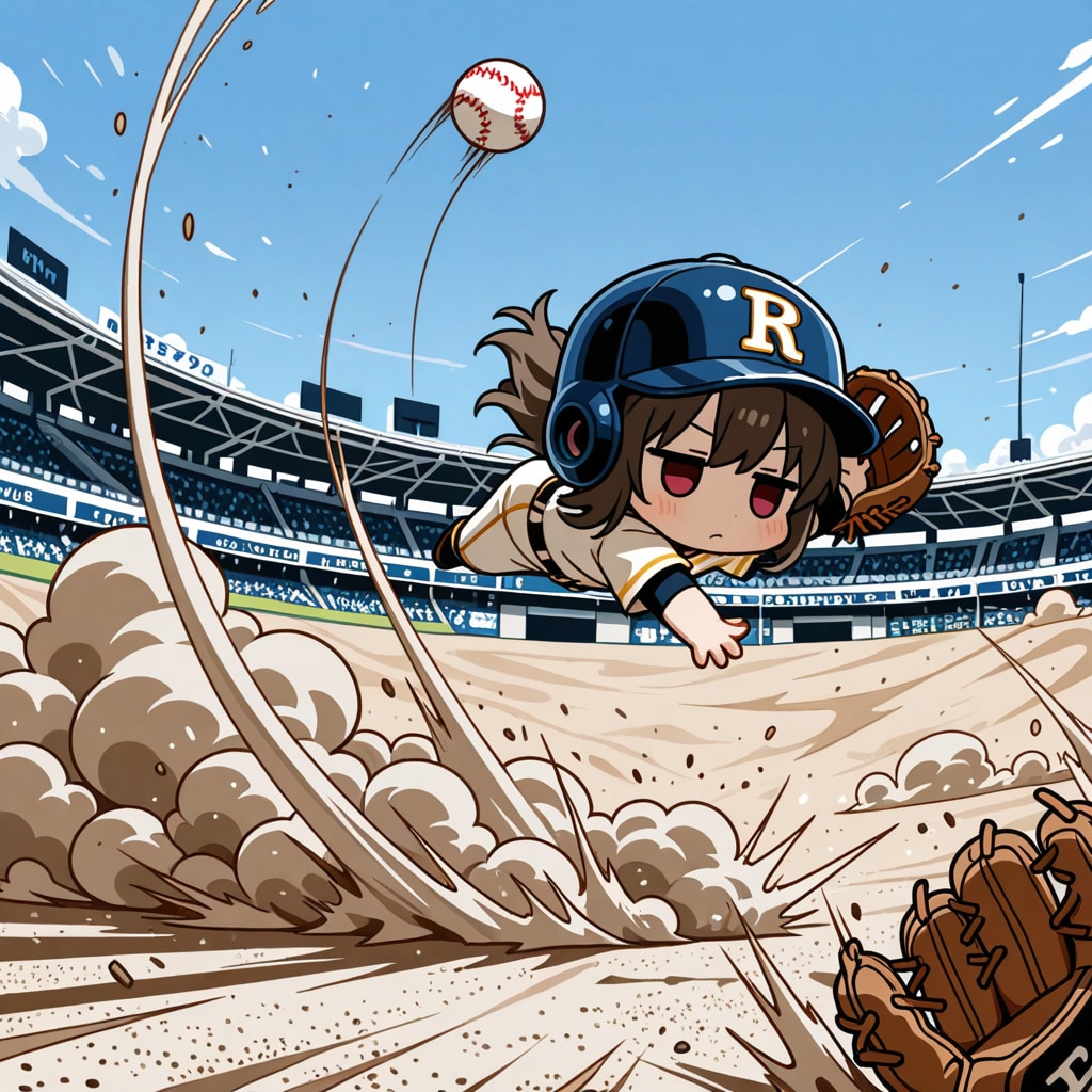 謎野球