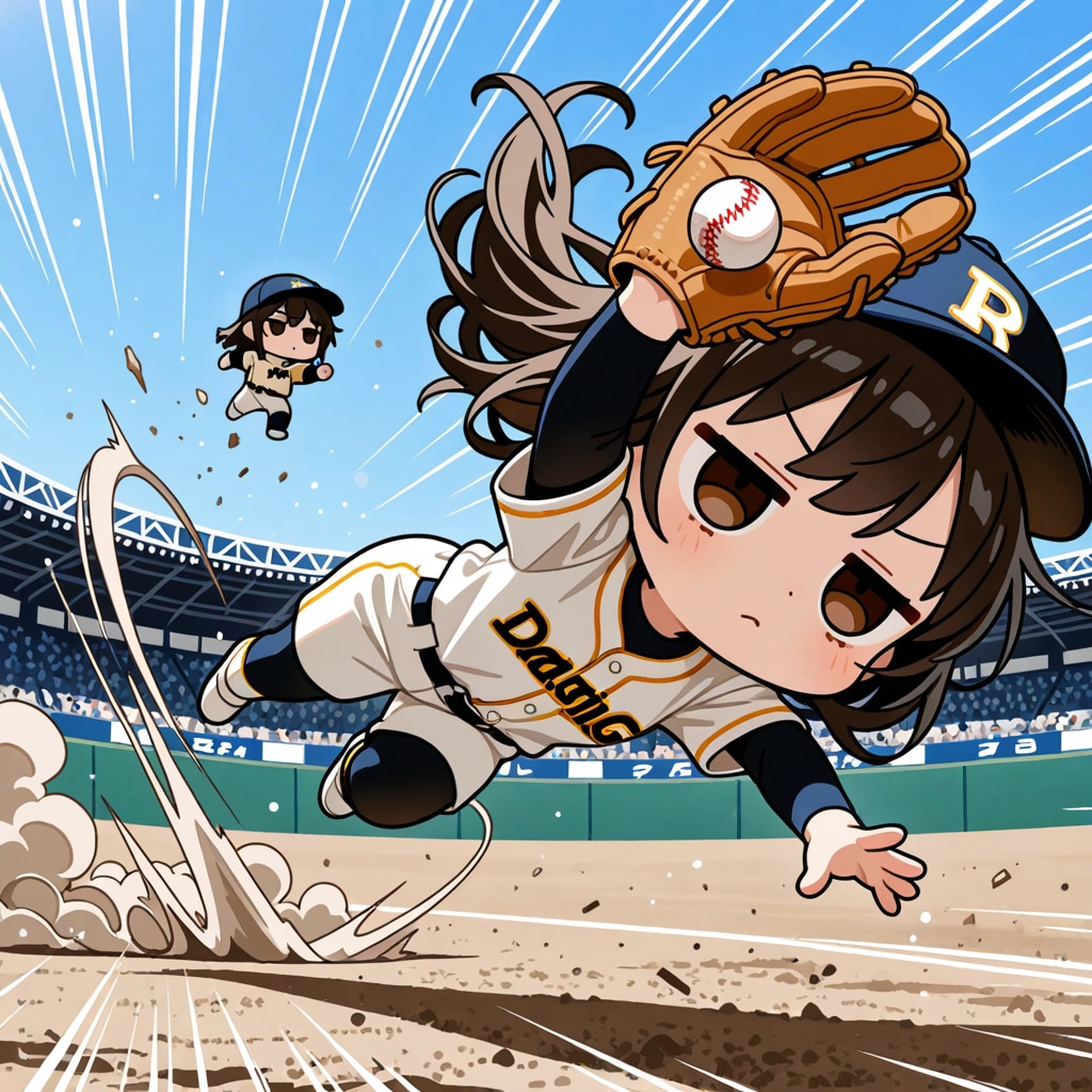 謎野球