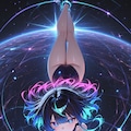 宇宙 2枚目