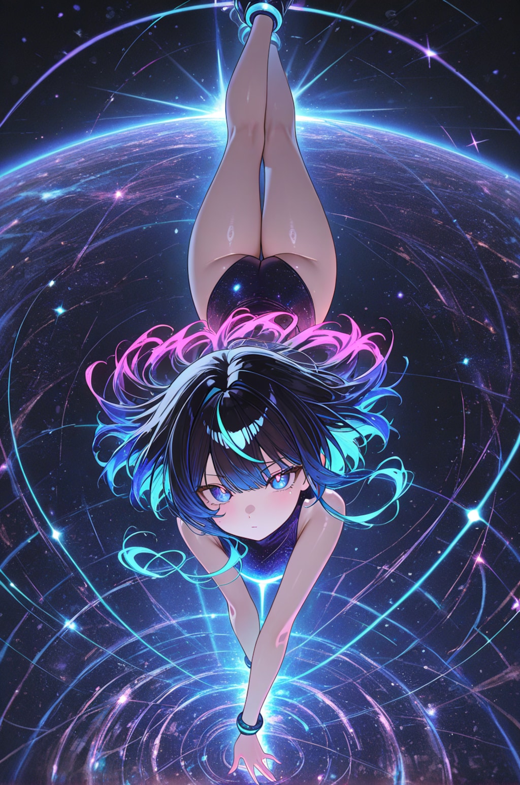 宇宙