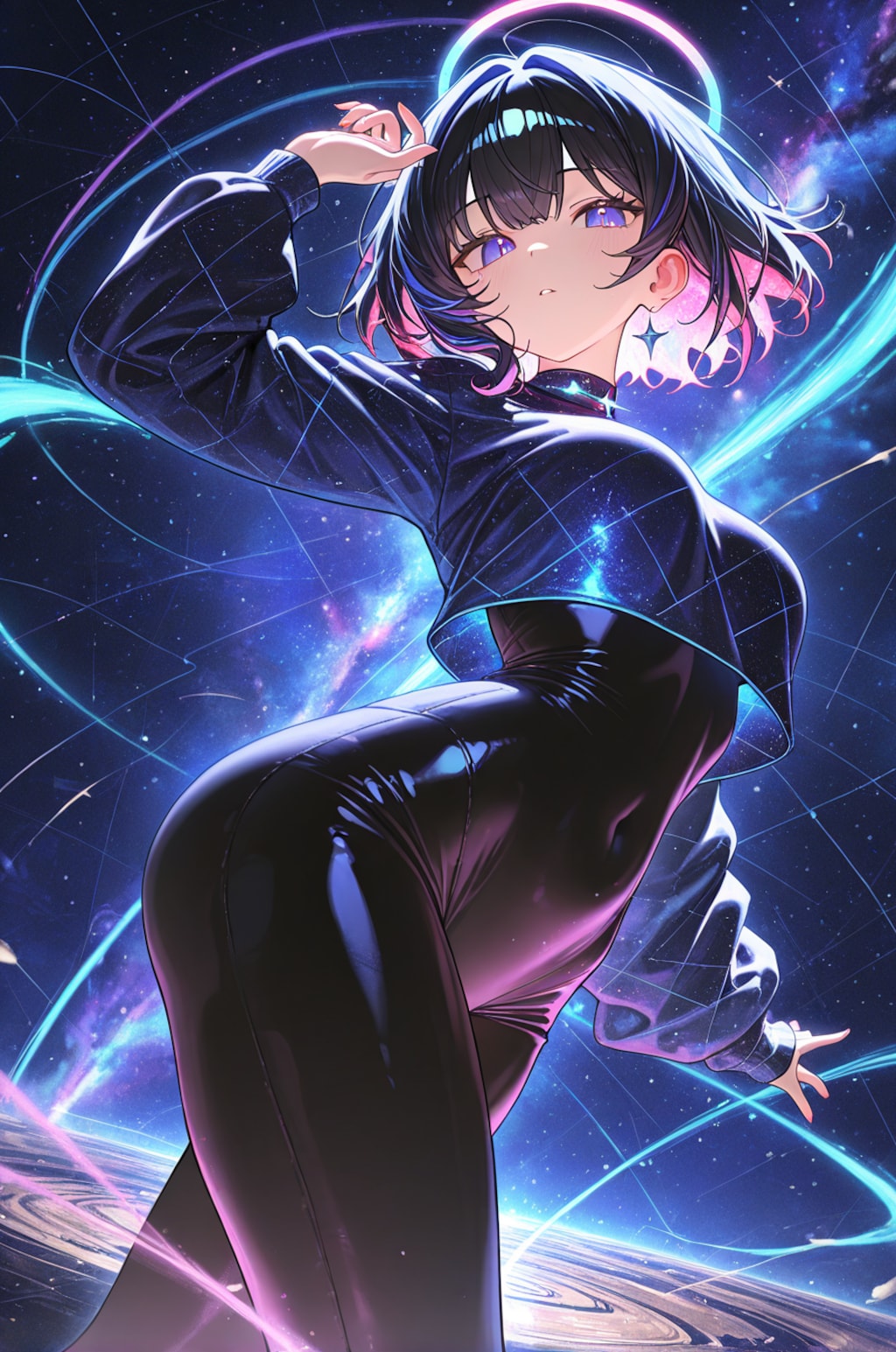 宇宙