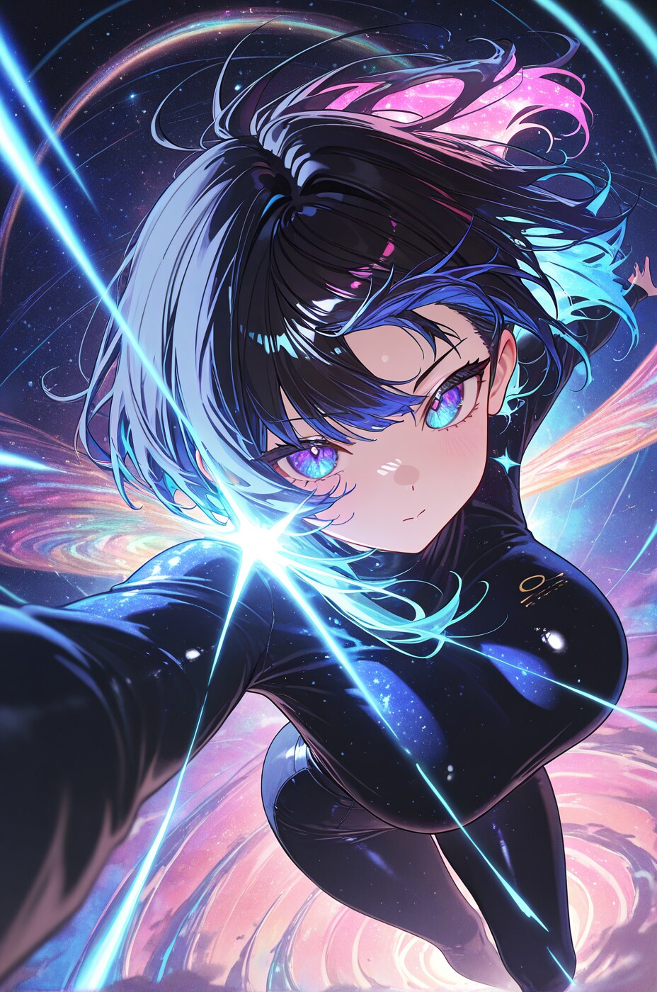 宇宙