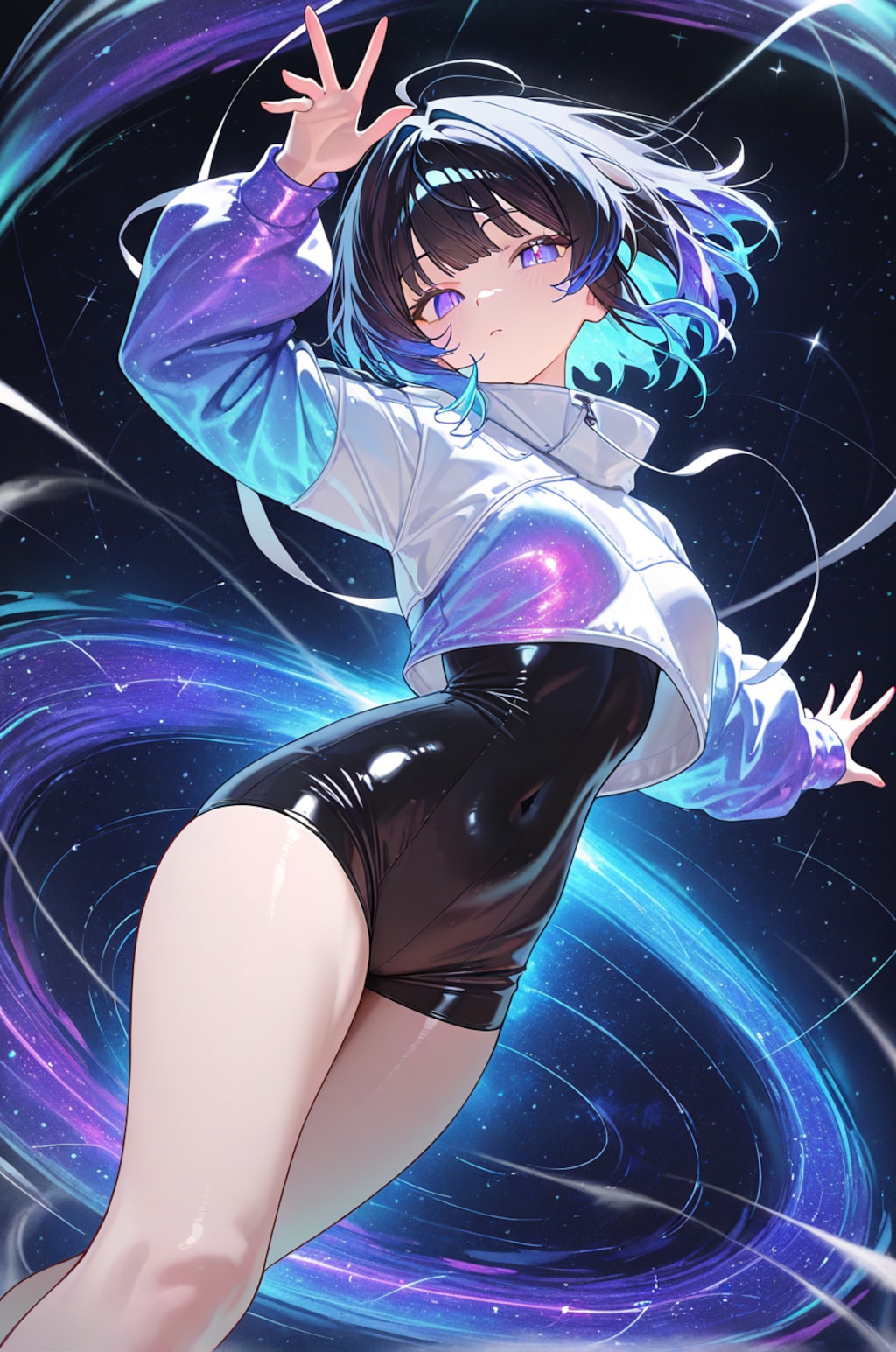 宇宙