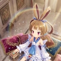 魔界戦記ディスガイアD2　シシリー 2枚目